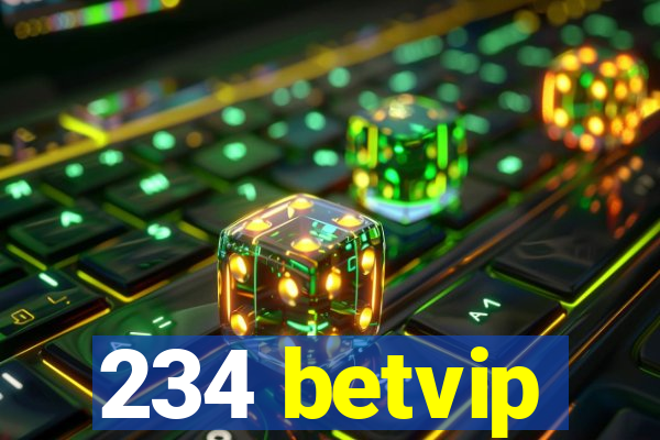 234 betvip